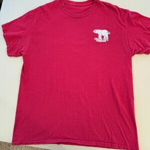 Girlie Girl Original Alabama T-shirt